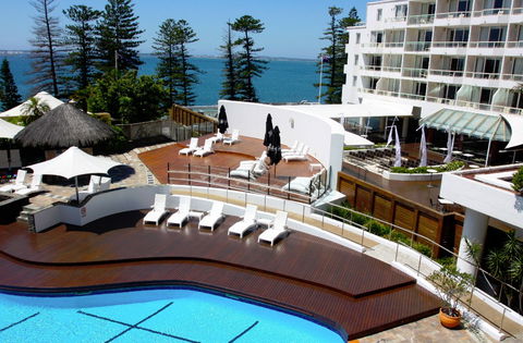 Novotel Sydney Brighton Beach - Accommodation QLD 2