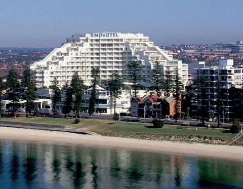 Novotel Sydney Brighton Beach - Accommodation QLD 3