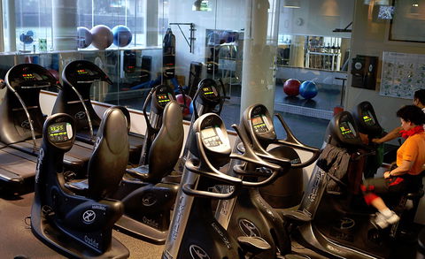 Novotel Sydney Brighton Beach - Accommodation QLD 5