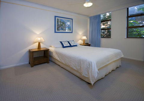 Headland Tropicana - Accommodation QLD 2