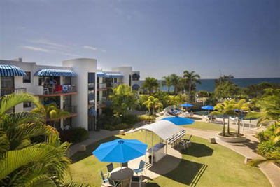 Headland Tropicana - Accommodation QLD 5