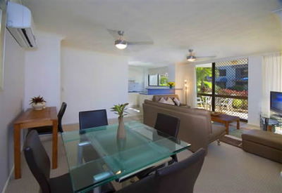 Headland Tropicana - Accommodation QLD 7