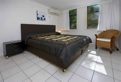 Headland Tropicana - Accommodation QLD 8