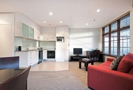 Quest Canberra - Accommodation QLD 2