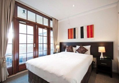 Quest Canberra - Accommodation QLD 3