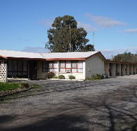 The Castle Creek Motel - Accommodation QLD