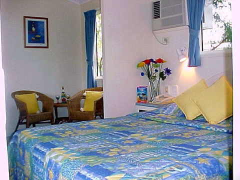 Bottle Tree Gardens Motel - Accommodation QLD 1