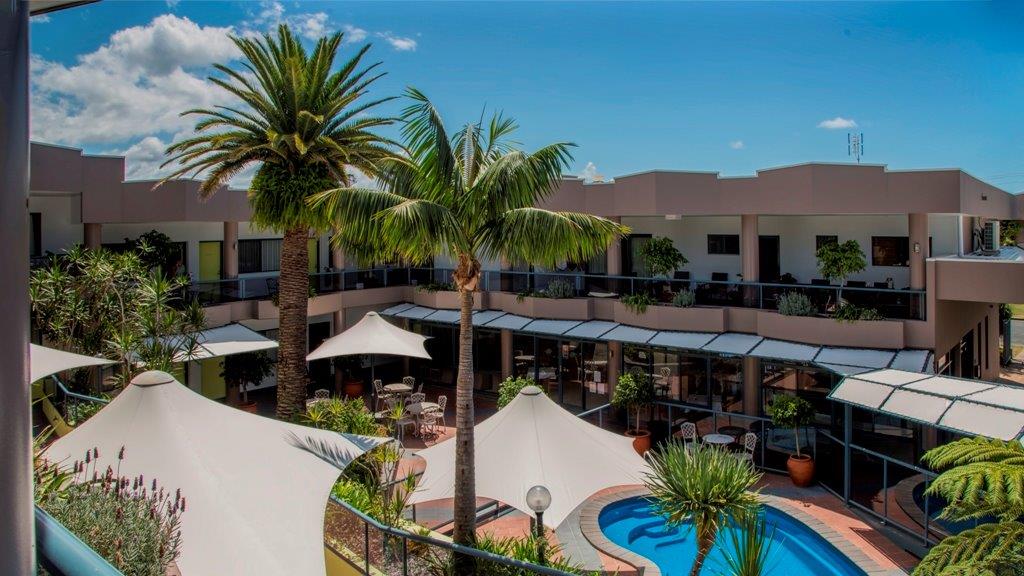 Jerseyville NSW Accommodation QLD