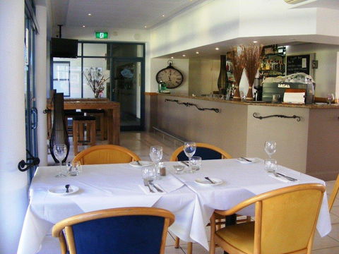 Rockpool Motor Inn - Accommodation QLD 3