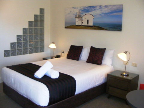 Rockpool Motor Inn - Accommodation QLD 5