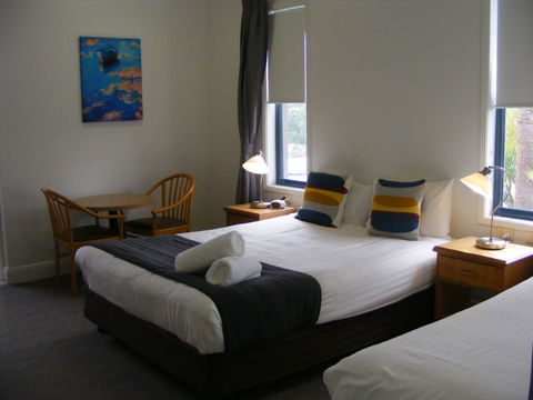 Rockpool Motor Inn - Accommodation QLD 8