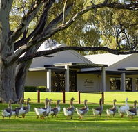 Serafino McLaren Vale - Accommodation QLD