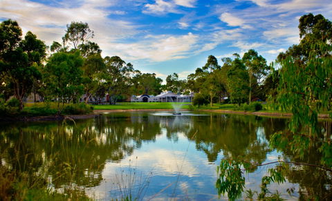 Serafino McLaren Vale - Accommodation QLD 2