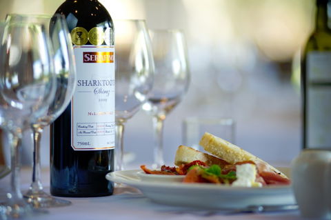 Serafino McLaren Vale - Accommodation QLD 3