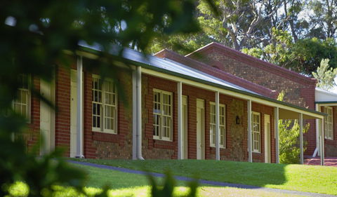 Serafino McLaren Vale - Accommodation QLD 4
