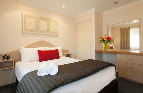 Banksia Gardens Resort Motel - Accommodation QLD 1