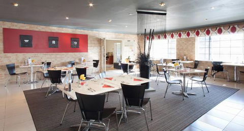 Banksia Gardens Resort Motel - Accommodation QLD 2