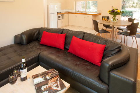 Banksia Gardens Resort Motel - Accommodation QLD 4