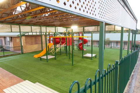 Banksia Gardens Resort Motel - Accommodation QLD 5