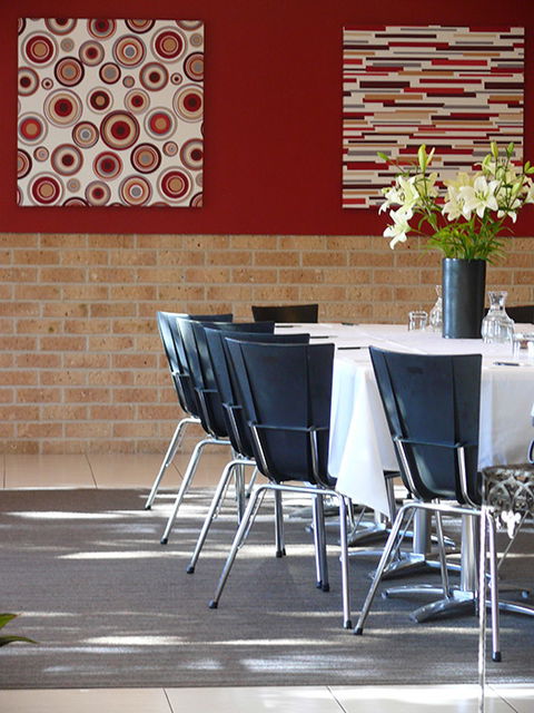 Banksia Gardens Resort Motel - Accommodation QLD 7