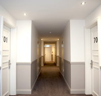 Pensione Hotel Perth - Accommodation QLD