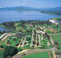 Lake Hume Resort - Accommodation QLD