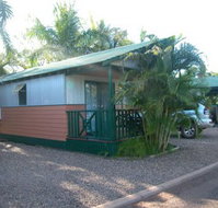 Ivanhoe Village Caravan Resort - Accommodation QLD