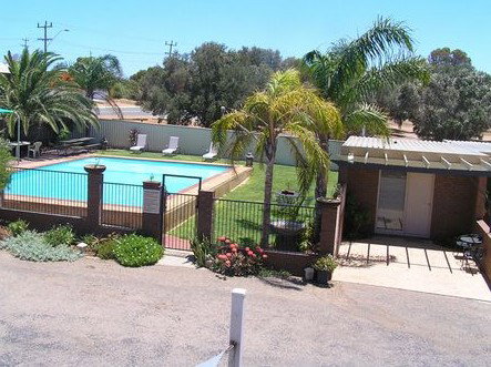 Old Mill Motel, Dongara - Accommodation QLD 1