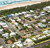 Sails Lifestyle Resort - Accommodation QLD