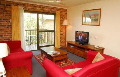 Toowong QLD Accommodation QLD