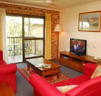 Toowong Villas - Accommodation QLD