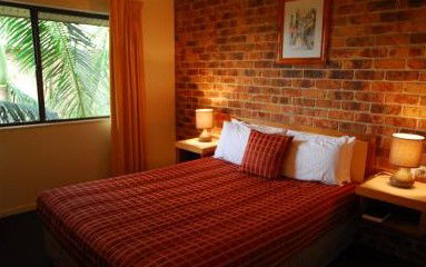 Toowong Villas - Accommodation QLD 5