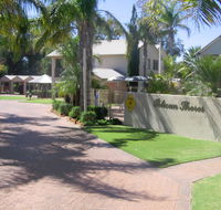 Pelican Shore Villas - Accommodation QLD