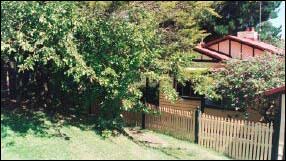 Apple Tree Cottage - Accommodation QLD 0