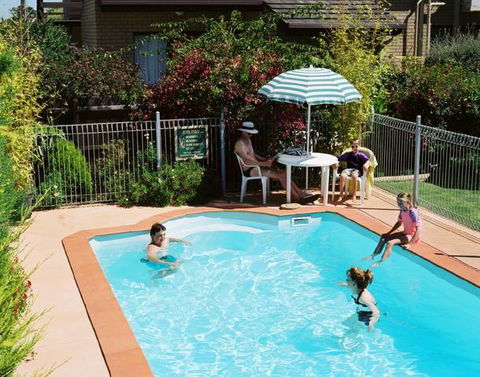 Sandpiper Holiday Apartments - Accommodation QLD 1