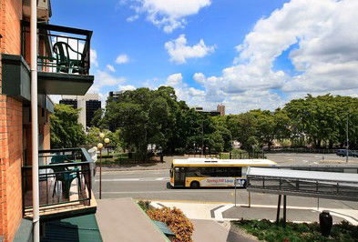 Soho Brisbane - Accommodation QLD 1