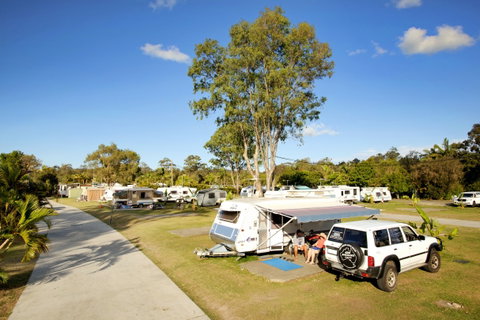 BIG4 Gold Coast Holiday Park & Motel - Accommodation QLD 1