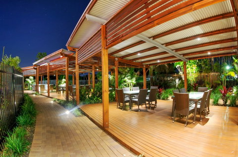 BIG4 Gold Coast Holiday Park & Motel - Accommodation QLD 2