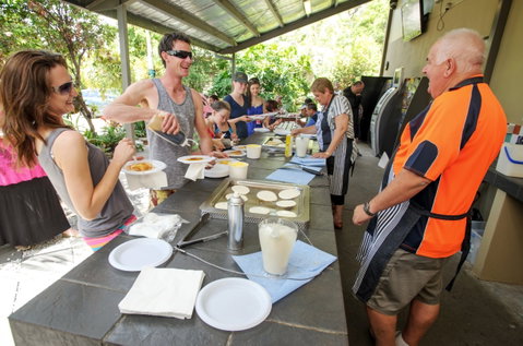 BIG4 Gold Coast Holiday Park & Motel - Accommodation QLD 3