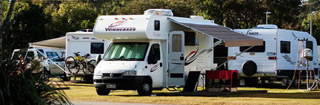 BIG4 Gold Coast Holiday Park & Motel - Accommodation QLD 9
