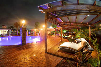 BIG4 Gold Coast Holiday Park & Motel - Accommodation QLD 10