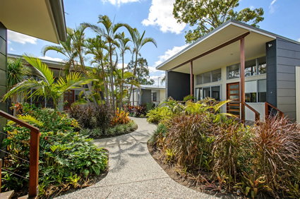 BIG4 Gold Coast Holiday Park & Motel - Accommodation QLD 13