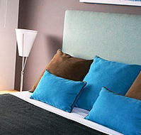 Vardon Point Resort Apartments - Accommodation QLD