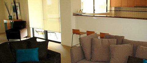 Vardon Point Resort Apartments - Accommodation QLD 1