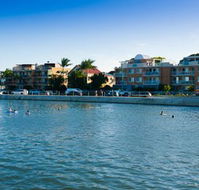 Pelicans Nestle Inn - Accommodation QLD