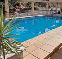 Comfort Inn Robert Towns Motel - Accommodation QLD