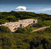 Margaret's Beach Resort - Accommodation QLD