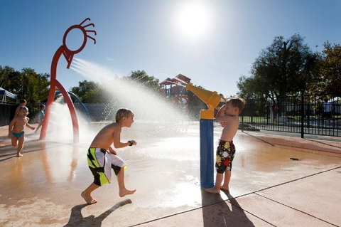 BIG4 Beachlands Holiday Park - Accommodation QLD 0
