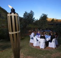 Heaviytrr Gap Outback Lodge - Accommodation QLD