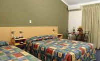 Heaviytrr Gap Outback Lodge - Accommodation QLD 3